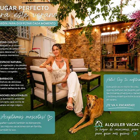 Apartamento Playa *