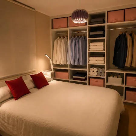Apartmán Playa Coma-ruga