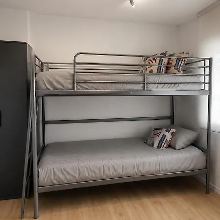 Playa Apartmán
