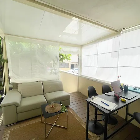 Apartamento Playa