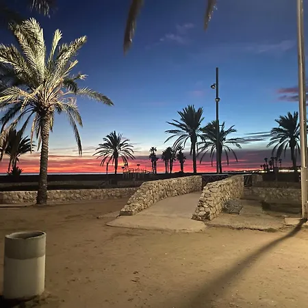 Playa * Coma-ruga