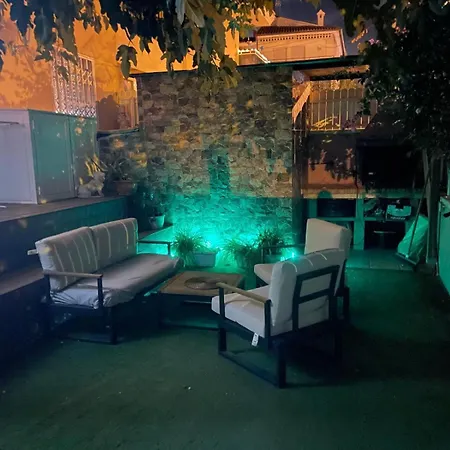Apartmán Playa Coma-ruga