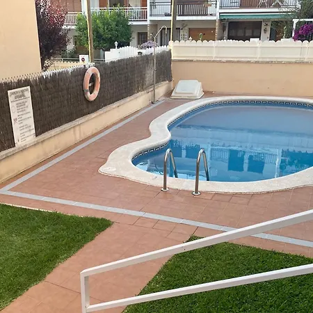 Apartmán Playa *
