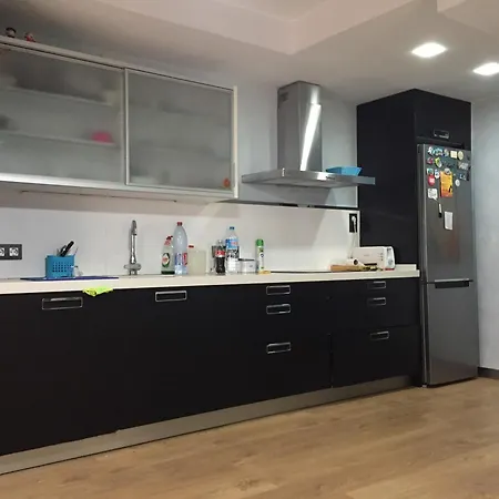 Apartamento Playa