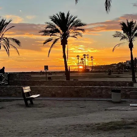 Apartmán Playa *